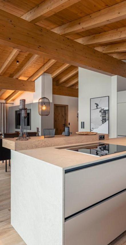 Chalet 149 by Alps Resorts – billede 3