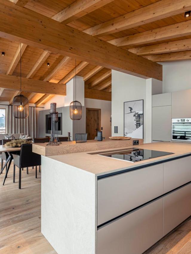 Chalet 149 by Alps Resorts – billede 3