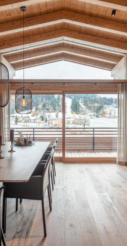Chalet 149 by Alps Resorts – billede 5