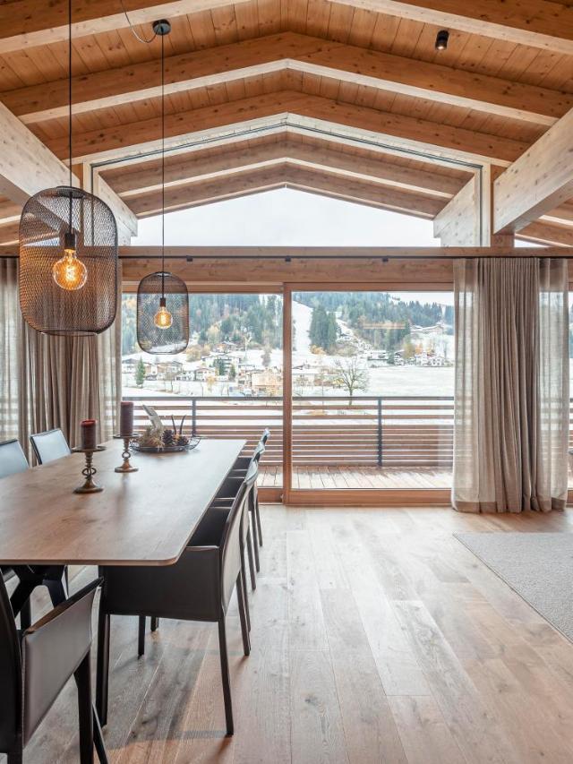 Chalet 149 by Alps Resorts – billede 5