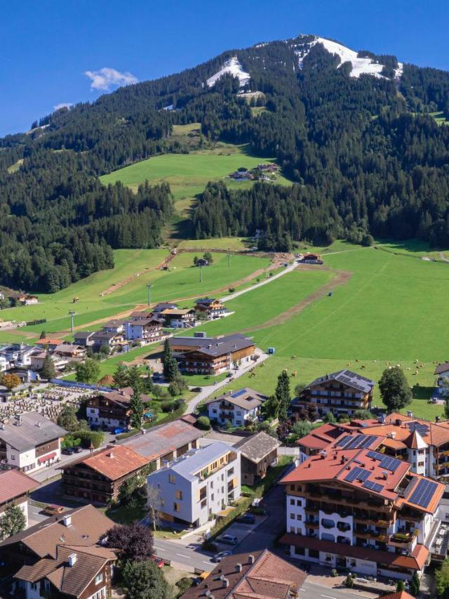 Chalet 149 by Alps Resorts – billede 6
