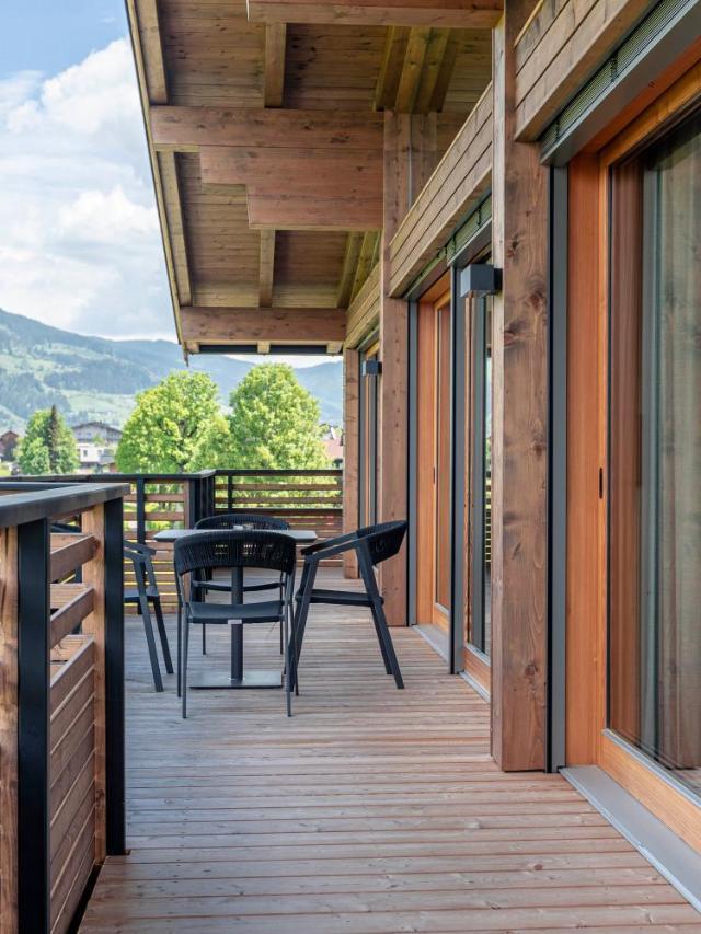 Chalet 149 by Alps Resorts – billede 7