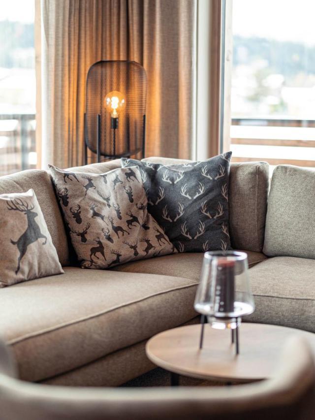 Chalet 149 by Alps Resorts – billede 8