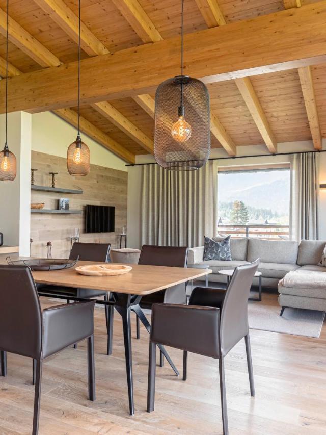 Chalet 149 by Alps Resorts – billede 10
