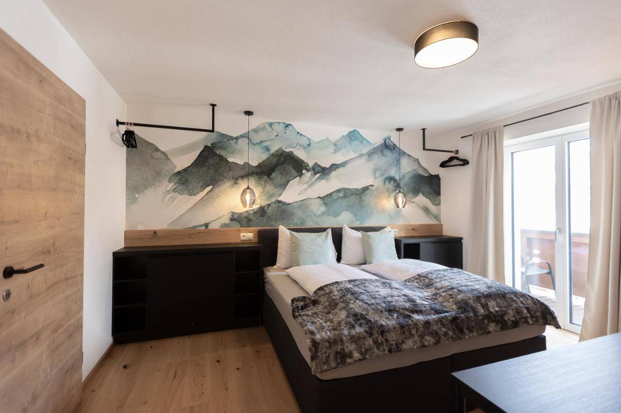 Landhaus Riepler, Wagrain