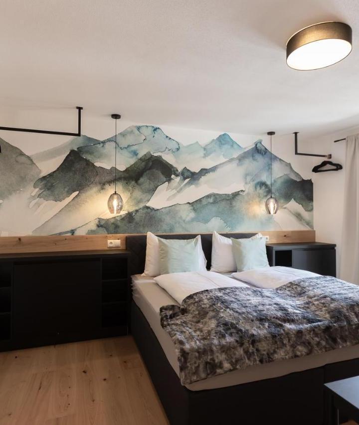 Two-Bedroom Apartment - Free WiFi – Landhaus Riepler