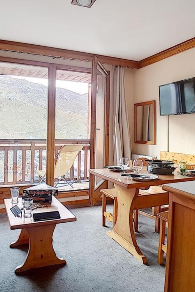 Appartement 2 Pieces, Depart Ski, Balcon, 4 Pers - Fr-1-344-988 – bild 3
