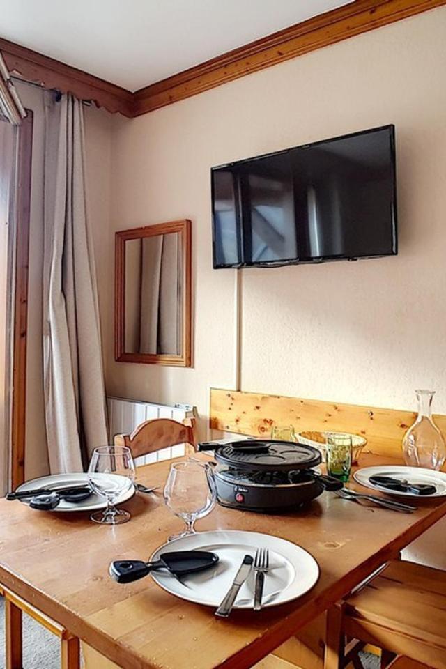 Appartement 2 Pieces, Depart Ski, Balcon, 4 Pers - Fr-1-344-988 – bild 4