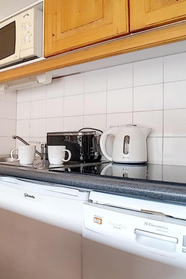 Appartement 2 Pieces, Depart Ski, Balcon, 4 Pers - Fr-1-344-988 – bild 8