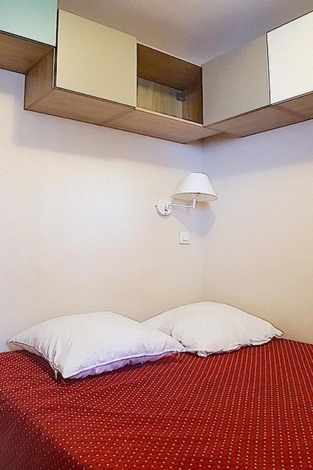 Appartement 2 Pieces, Depart Ski, Balcon, 4 Pers - Fr-1-344-988 – bild 9
