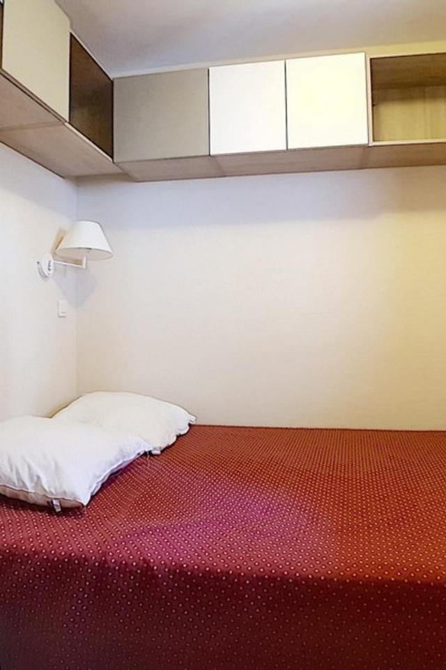 Appartement 2 Pieces, Depart Ski, Balcon, 4 Pers - Fr-1-344-988 – bild 10
