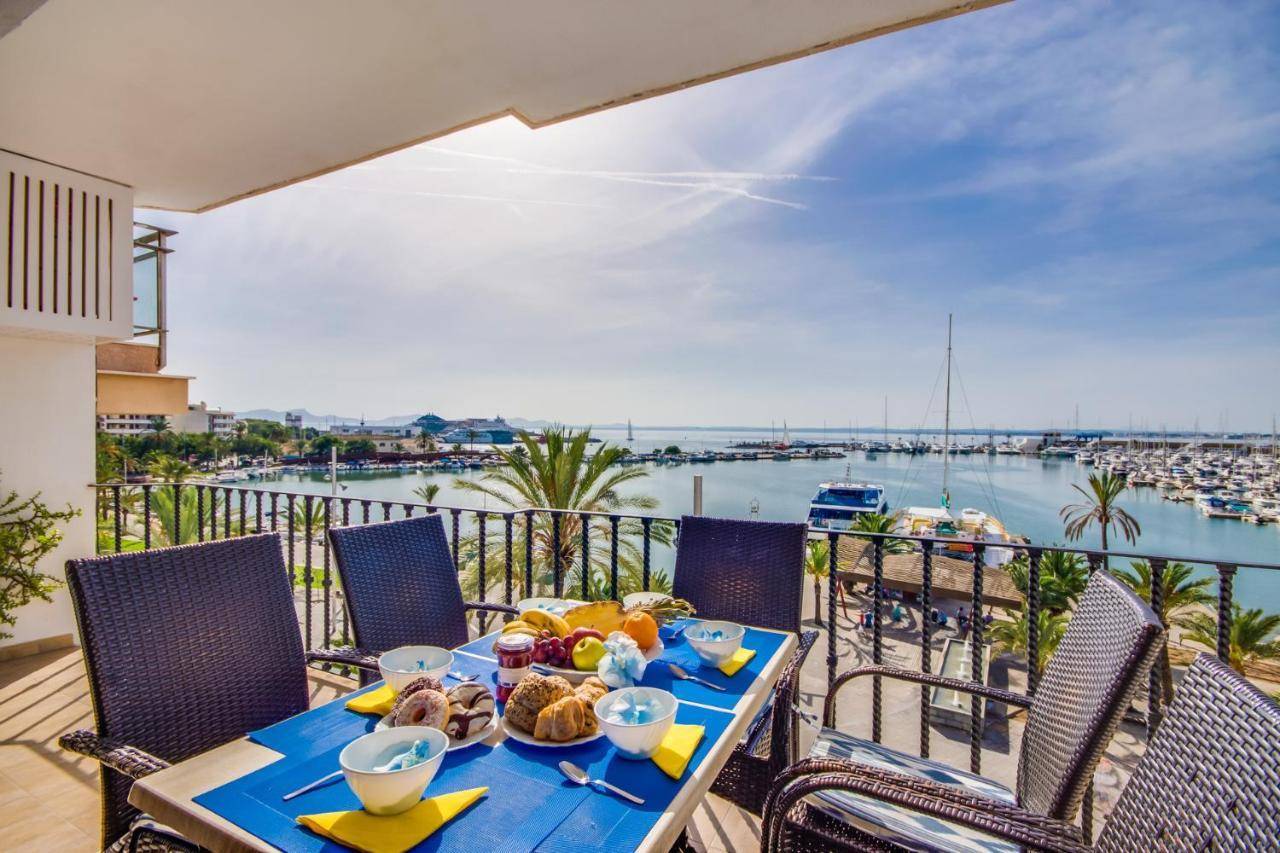 Ideal Property Mallorca - Concha, Alcúdia
