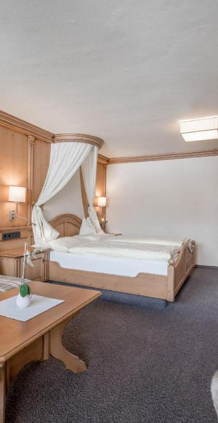 Hotel Regina – billede 2