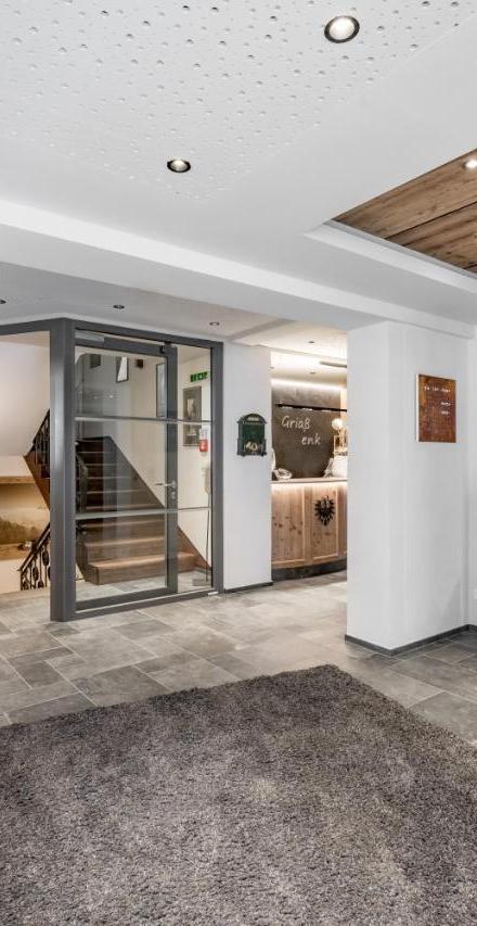 Hotel Regina – billede 4