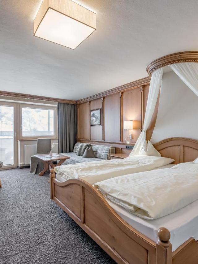 Hotel Regina – billede 8