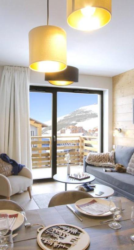 Travelski Home Premium - Residence L'eclose – billede 3