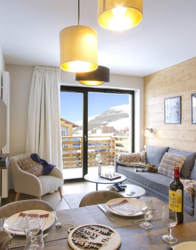 Travelski Home Premium - Residence L'eclose – billede 3