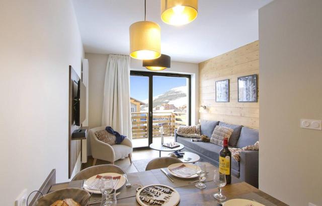 Travelski Home Premium - Residence L'eclose – billede 3