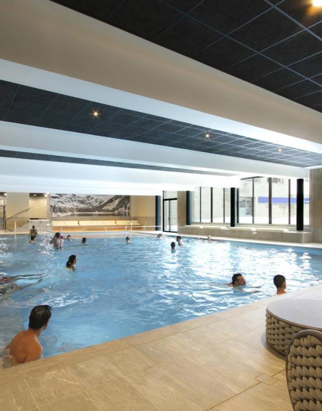 Travelski Home Premium - Residence L'eclose – billede 4