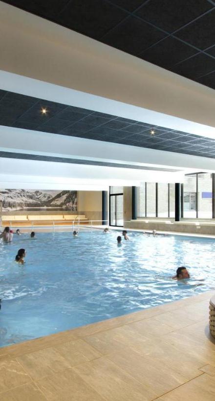 Travelski Home Premium - Residence L'eclose – billede 4