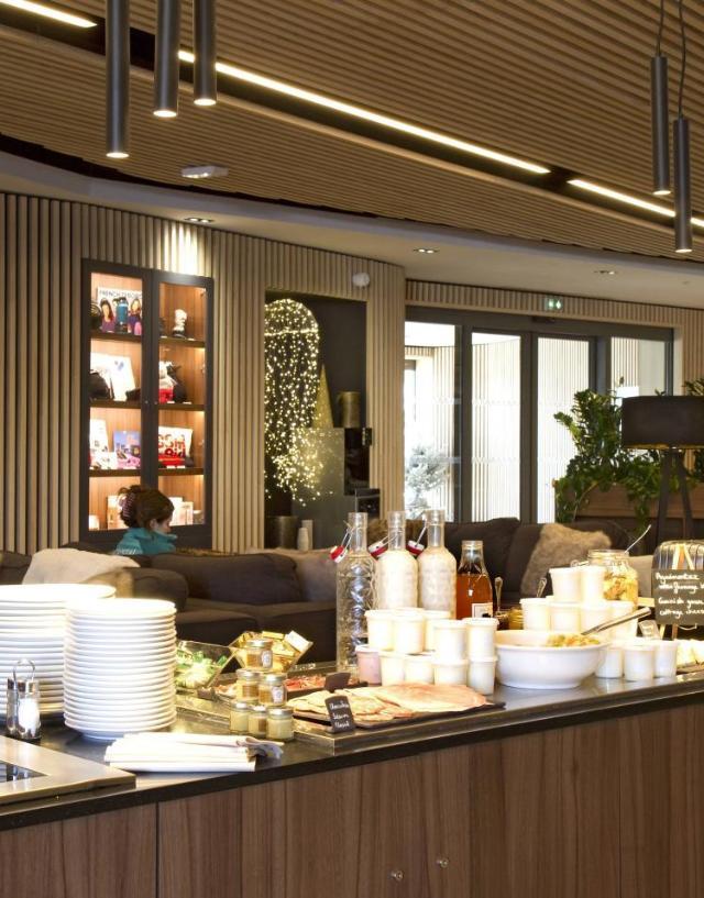 Travelski Home Premium - Residence L'eclose – billede 5