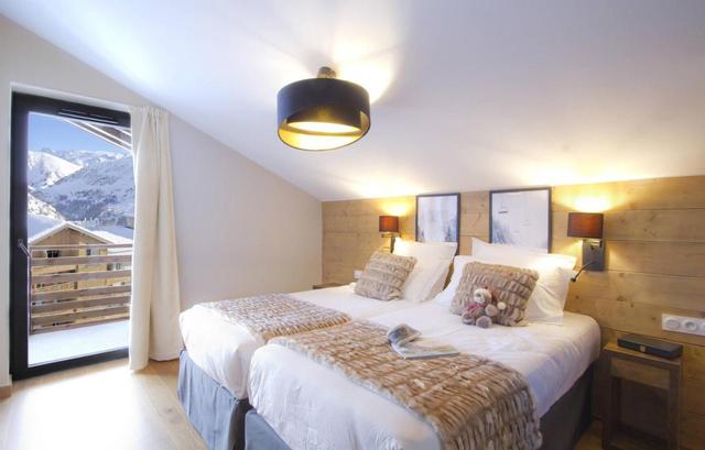 Travelski Home Premium - Residence L'eclose – billede 8