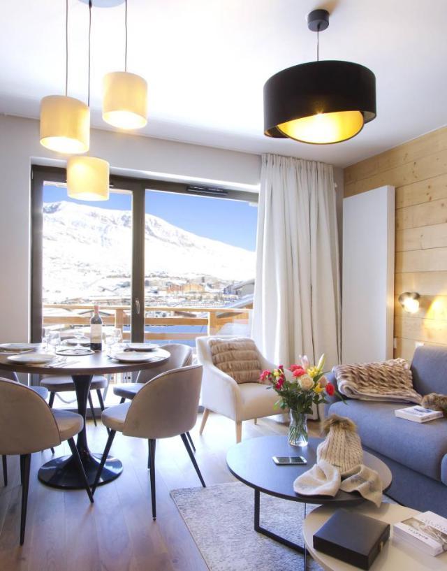 Travelski Home Premium - Residence L'eclose – billede 9