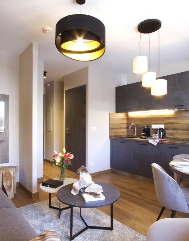 Travelski Home Premium - Residence L'eclose – billede 10