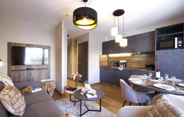 Travelski Home Premium - Residence L'eclose – billede 10