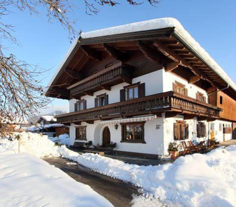 Neukumhof – Westendorf