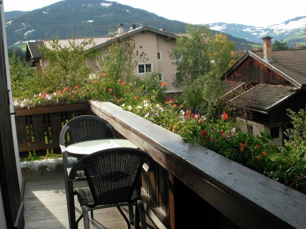 Neukumhof, Westendorf