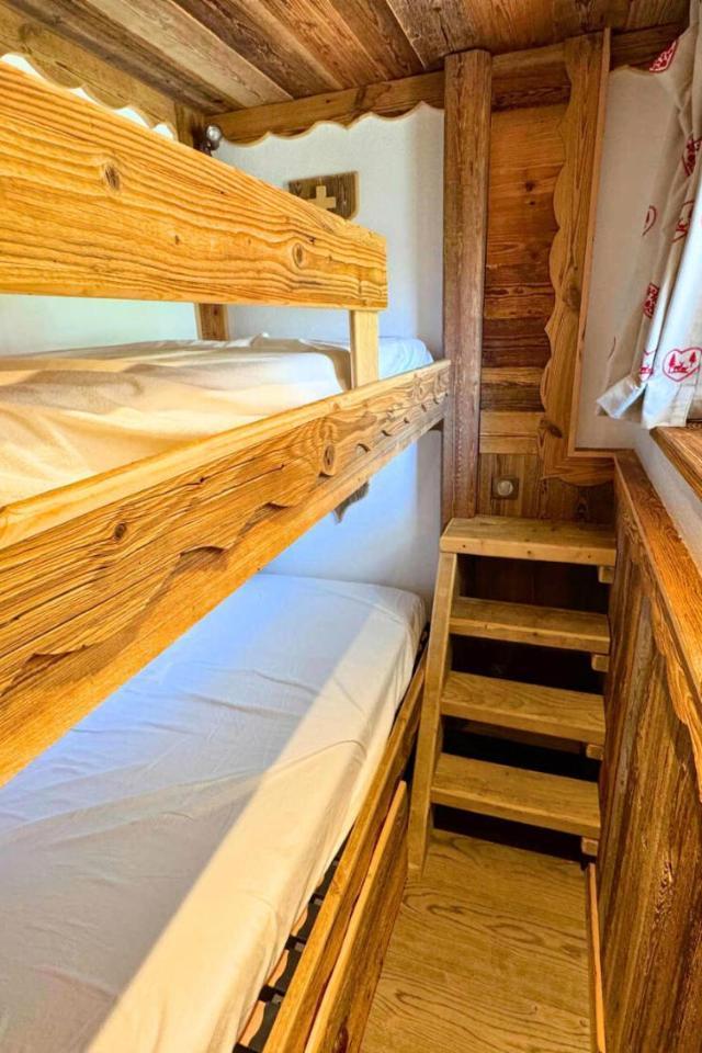 Residence Necou - Studio Deco Style Chalet En Bord de Pistes Pour 3 Personnes Mae-5954 – bild 6