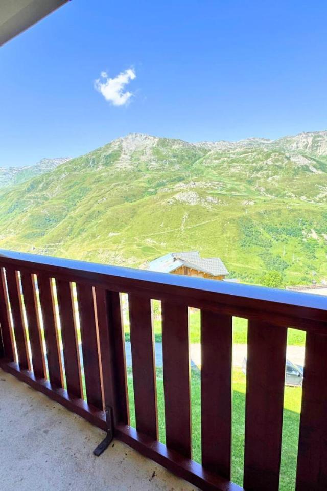 Residence Necou - Studio Deco Style Chalet En Bord de Pistes Pour 3 Personnes Mae-5954 – bild 9