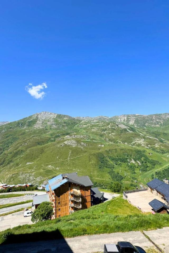 Residence Necou - Studio Deco Style Chalet En Bord de Pistes Pour 3 Personnes Mae-5954 – bild 10