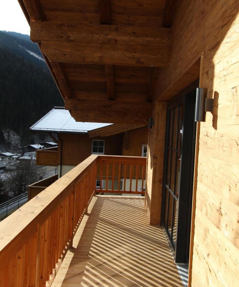 Modern Chalet with Sauna Near Ski Area in Saalbach-Hinterglemm Salzburgerland