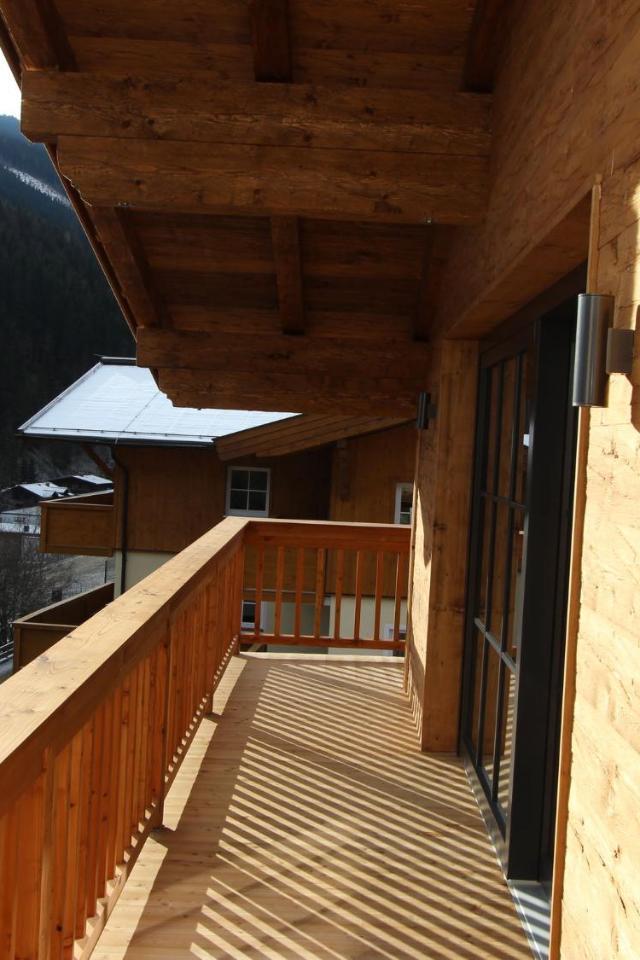 Modern Chalet with Sauna Near Ski Area in Saalbach-Hinterglemm Salzburgerland