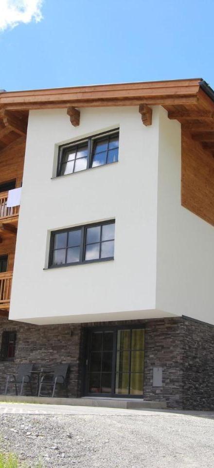 Modern Chalet with Sauna Near Ski Area in Saalbach-Hinterglemm Salzburgerland – billede 3