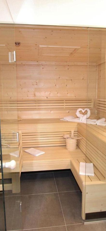 Modern Chalet with Sauna Near Ski Area in Saalbach-Hinterglemm Salzburgerland – billede 5