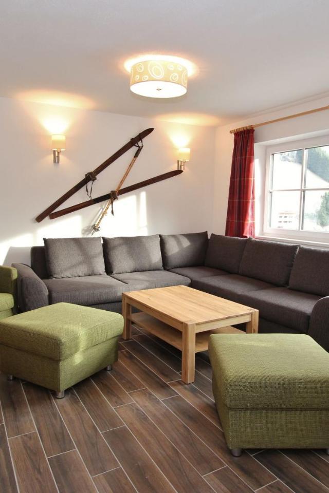 Modern Chalet with Sauna Near Ski Area in Saalbach-Hinterglemm Salzburgerland – billede 6