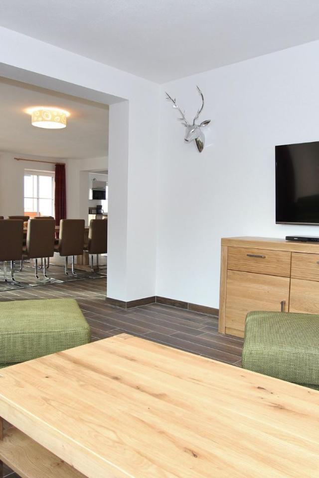Modern Chalet with Sauna Near Ski Area in Saalbach-Hinterglemm Salzburgerland – billede 7