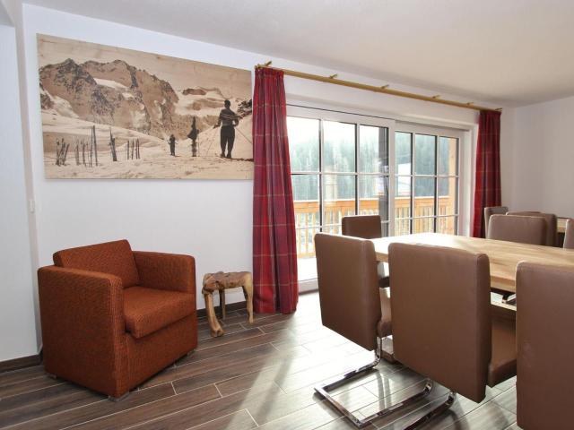 Modern Chalet with Sauna Near Ski Area in Saalbach-Hinterglemm Salzburgerland – billede 8