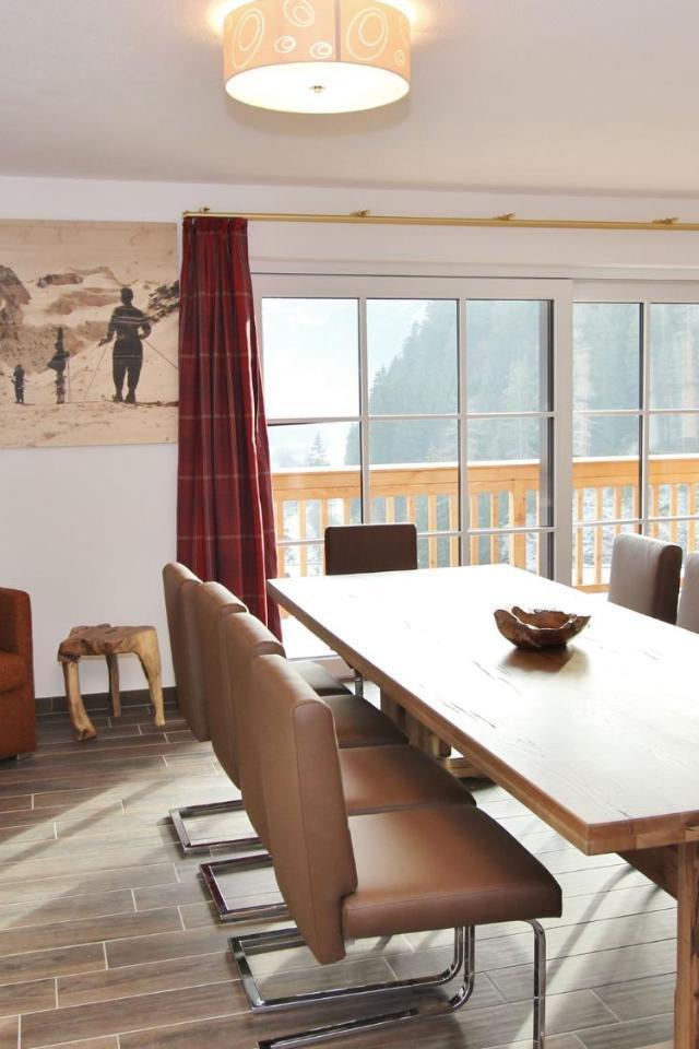 Modern Chalet with Sauna Near Ski Area in Saalbach-Hinterglemm Salzburgerland – billede 9