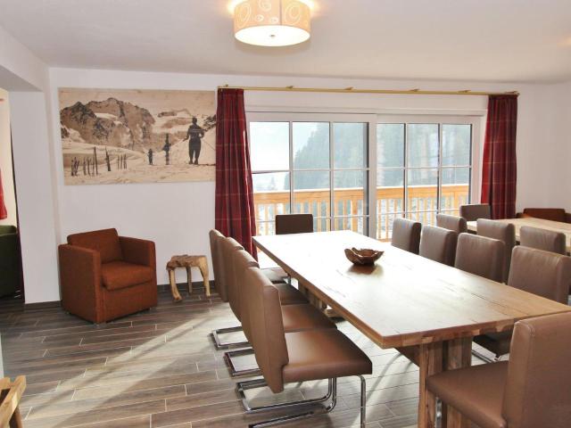 Modern Chalet with Sauna Near Ski Area in Saalbach-Hinterglemm Salzburgerland – billede 9
