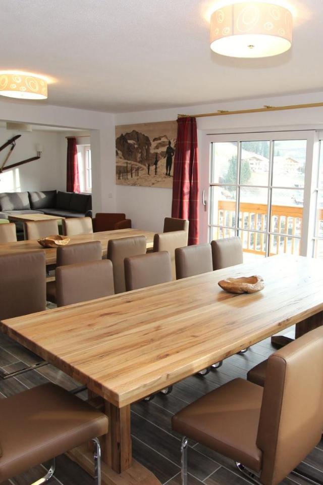 Modern Chalet with Sauna Near Ski Area in Saalbach-Hinterglemm Salzburgerland – billede 10