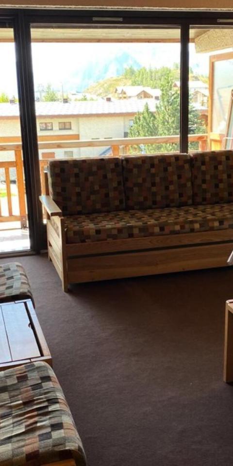 Residence Milady - Milady Apt B3 Mae-3451 – Alpe d'Huez