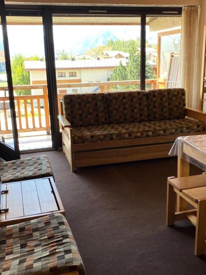 Studio – Residence Milady - Milady Apt B3 Mae-3451