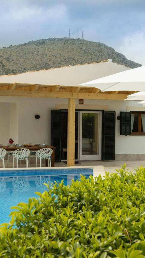 Alcudia Beach House – Alcúdia