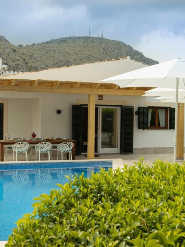 Alcudia Beach House