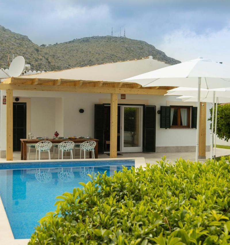 Alcudia Beach House