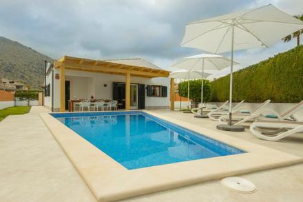 Alcudia Beach House – bild 2